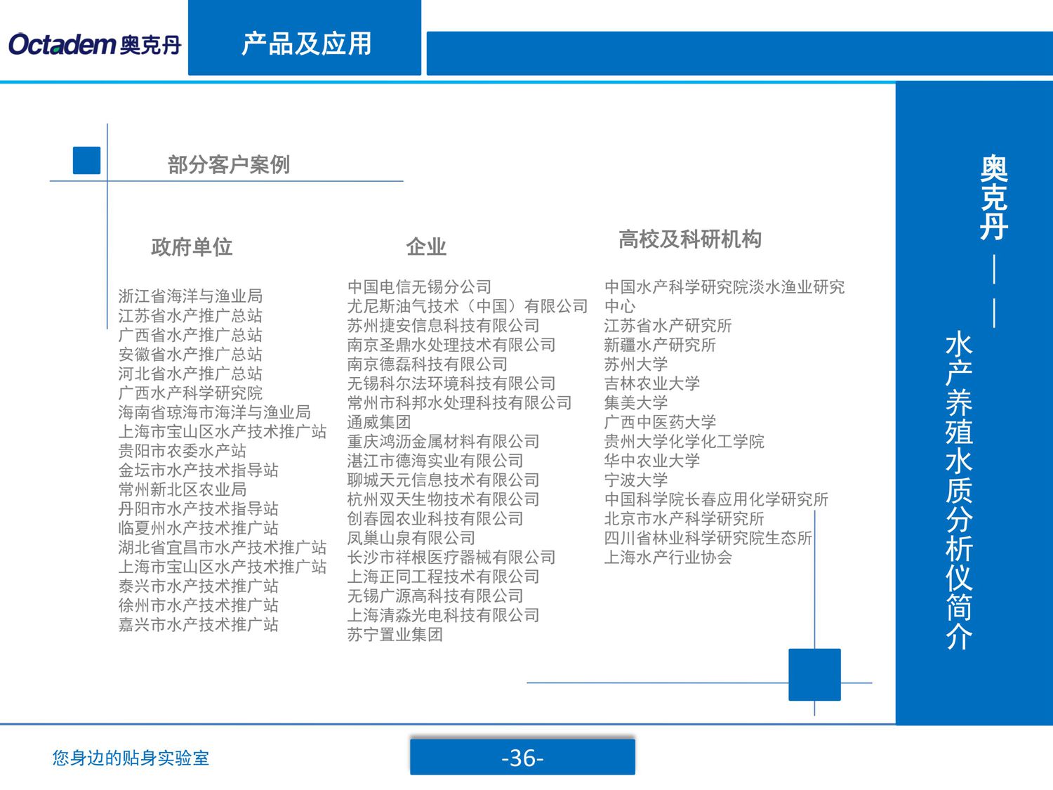 奧克丹水質(zhì)分析儀 氨氮檢測(cè)儀 水質(zhì)分析儀器生產(chǎn)廠(chǎng)家?jiàn)W克丹供應(yīng)