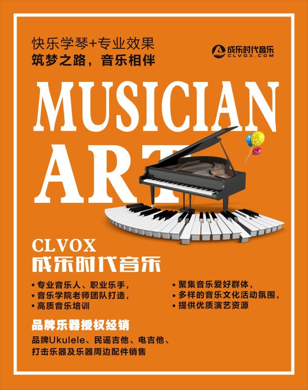 供應(yīng)廣州成樂時(shí)代音樂琴行，樂器專業(yè)培訓(xùn)，樂器銷售琴行