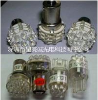 供應用于汽車剎車燈的江蘇F5*頭食人魚價格 5MM食人魚*頭黃光 晶元芯片 LED車燈的優(yōu)質(zhì)燈珠 質(zhì)保兩年