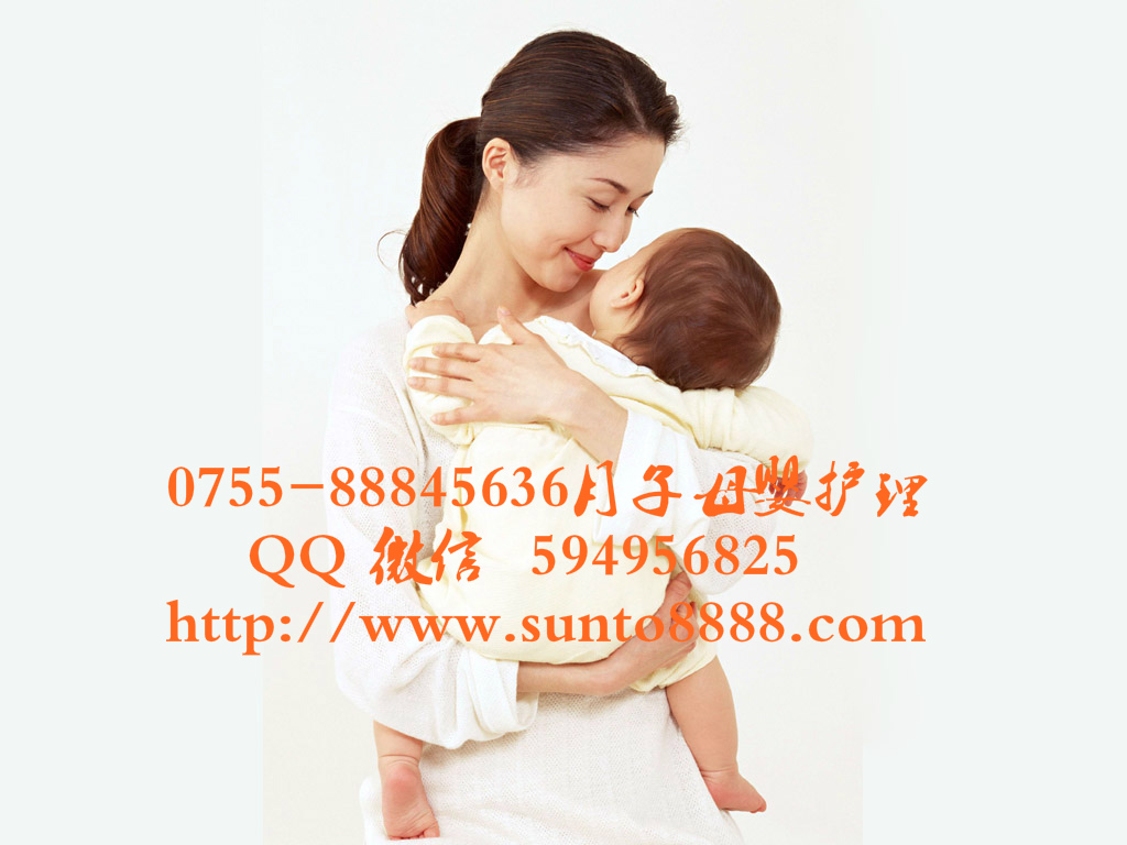 保姆月嫂育嬰師深圳信拓家政赴港服務(wù)