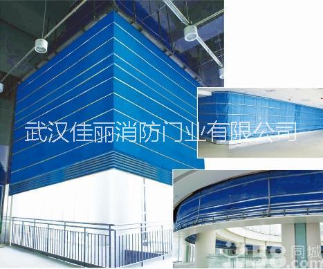 武漢特級(jí)提升卷簾門(mén)