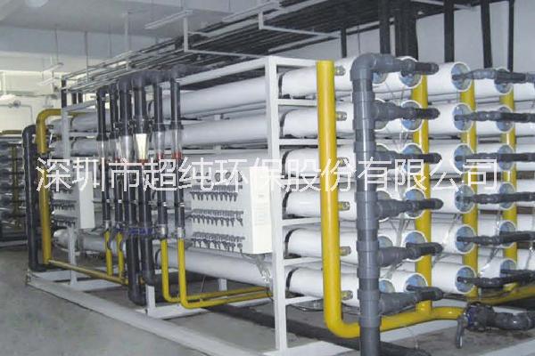 供應(yīng)反滲透EDI純水超純水設(shè)備 工業(yè)反滲透純水設(shè)備 EDI超純水設(shè)備