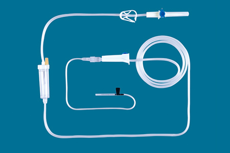 供應(yīng)自動止液輸液器