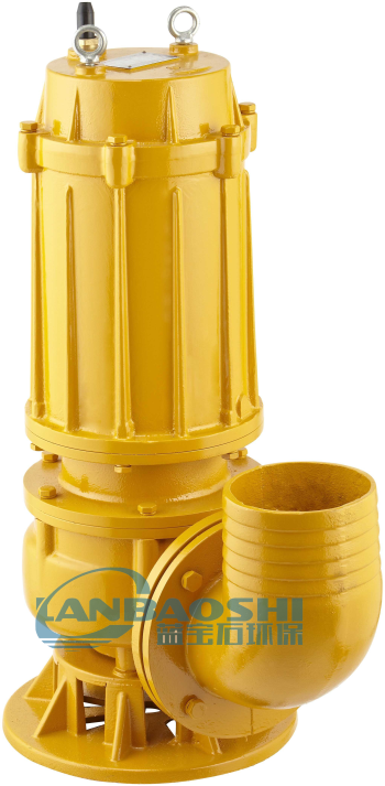 供應(yīng)WQ10-10-1潛水排污泵 防腐化工潛污泵