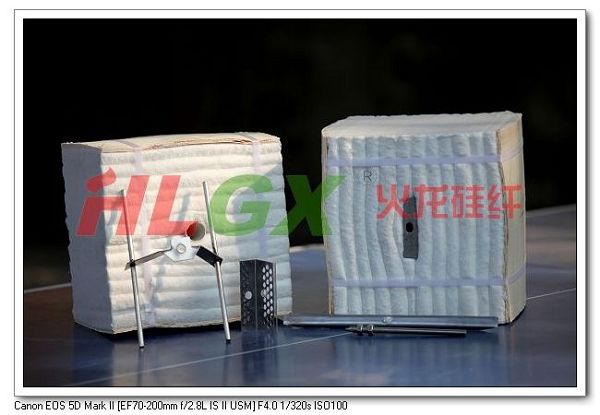 火龍標(biāo)準(zhǔn)陶瓷纖維模塊/硅酸鋁纖維模塊/大量*供應(yīng)