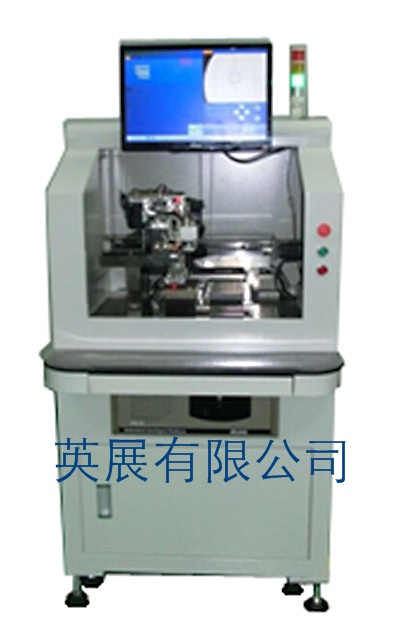 英展供應(yīng)REB品牌RTO-400型TO-56管座轉(zhuǎn)移設(shè)備
