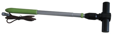 供應祥和時代FJ-9埋地管道防腐層探測檢漏儀，埋地管道檢漏儀，地下管線檢漏儀