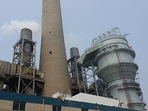 供應(yīng)煙氣廢氣處理超低排放-*除霧器