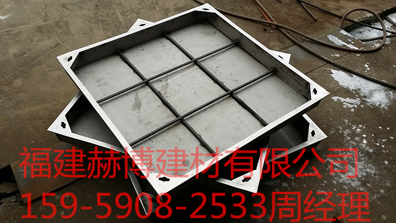 供應廣西市政排水不銹鋼窨井蓋廠家，廣西不銹鋼窨井蓋批發(fā)價格