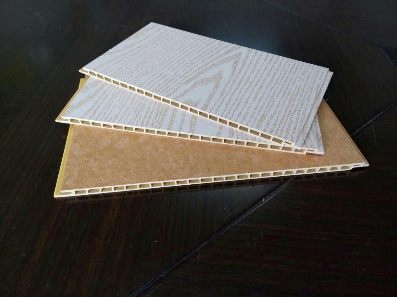 供應(yīng)PVC集成快裝墻板設(shè)備廠家，山東通佳機(jī)械品質(zhì)值得信賴