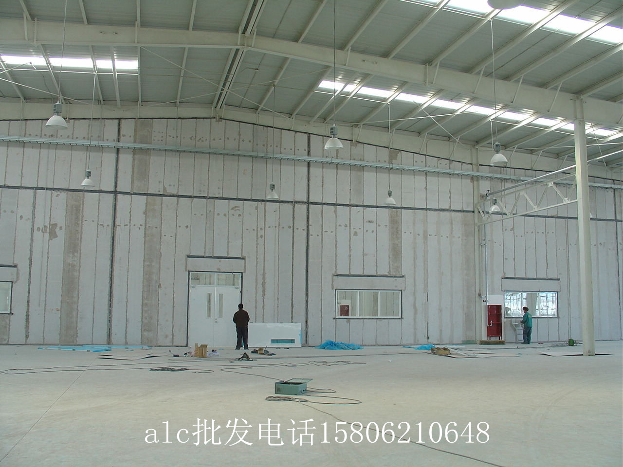 蘇州alc板材價(jià)格 蘇州aac隔墻板價(jià)格