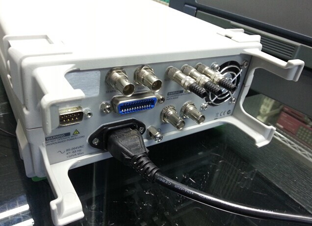 供應(yīng)安立MT8852B藍(lán)牙測試儀，Anritsu MT8852B MT8850B藍(lán)牙測試儀，二手儀器回收