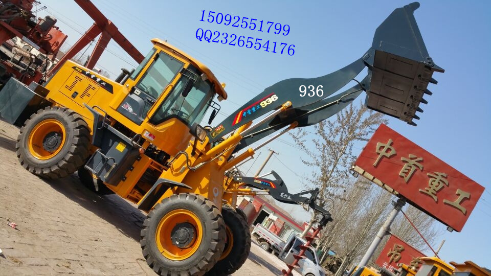 供應(yīng)用于工程裝載機(jī)的建筑裝載機(jī)