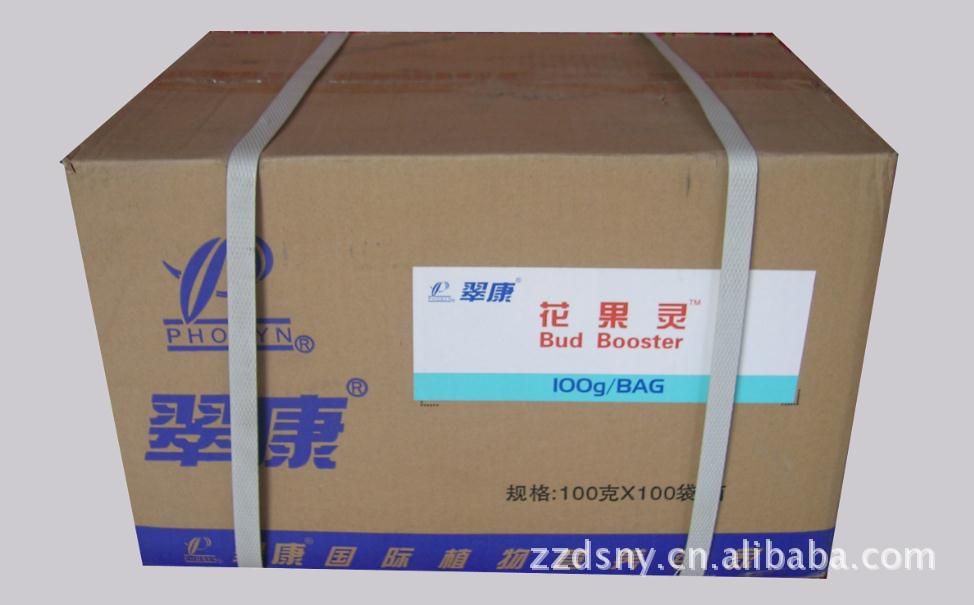 供應(yīng)促進開花 冬棗多開花好*葉面肥