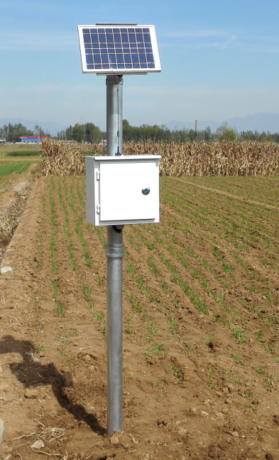 供應(yīng)用于土壤水分測(cè)的土壤墑情監(jiān)測(cè)系統(tǒng)