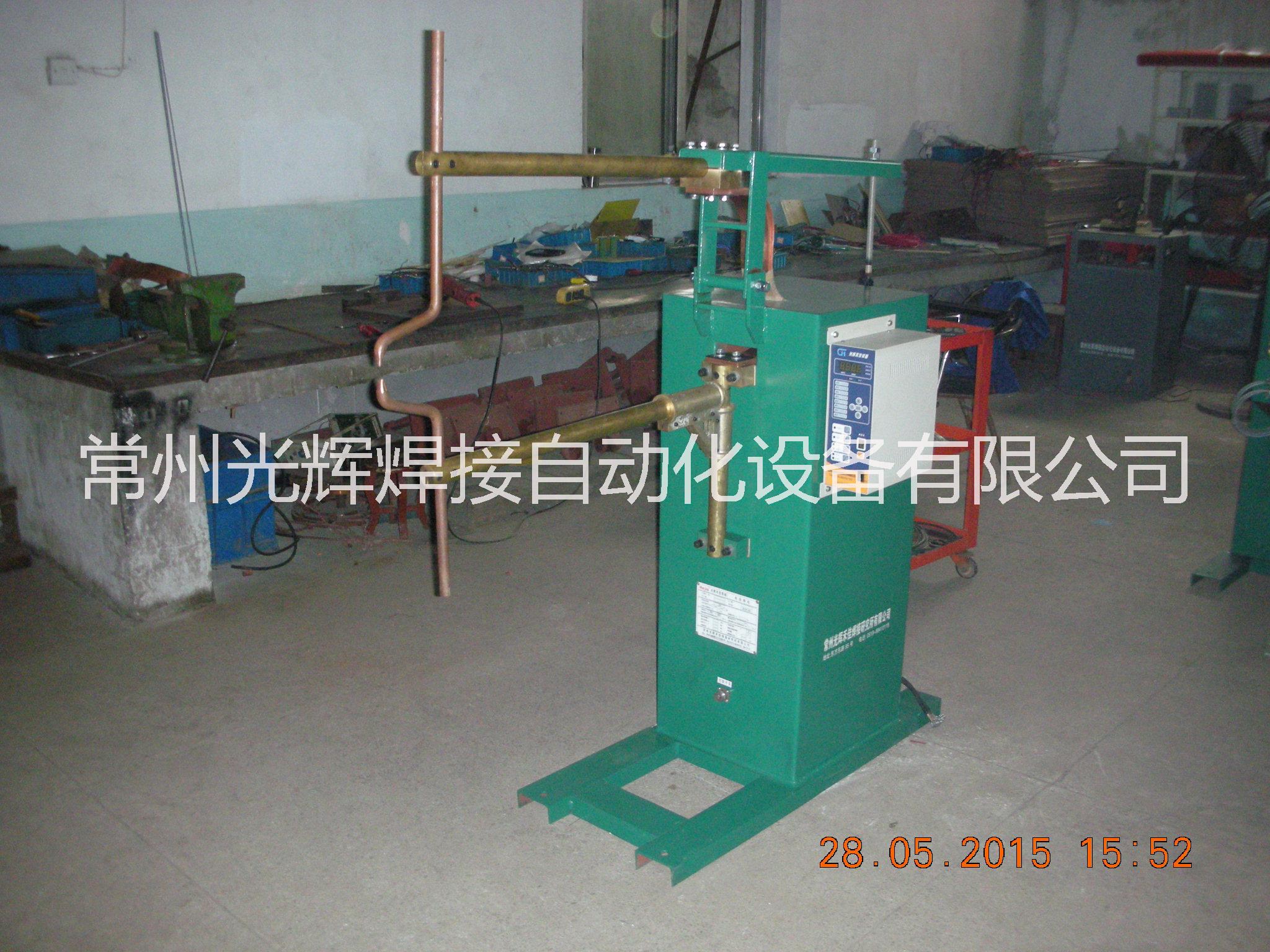 供應常州點焊機禾佳工具箱*點焊機