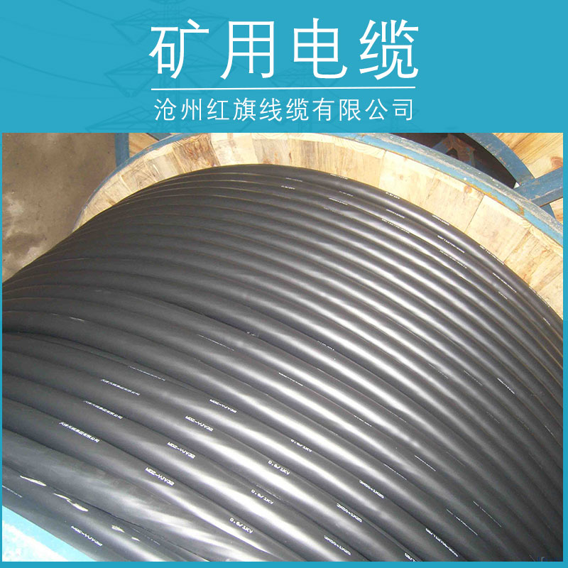 湖北礦用電纜生產(chǎn)廠家，電纜現(xiàn)貨，礦物質(zhì)防火電纜【滄州紅旗線纜有限公司】