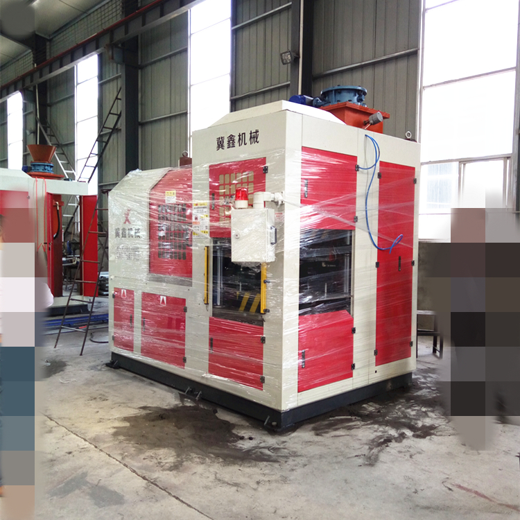 供應(yīng)冀鑫鑄造造型機(jī)廠家|造型機(jī)設(shè)備