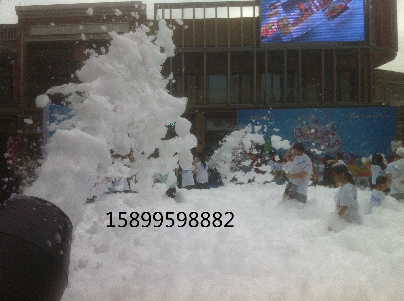 供應泡沫油泡沫機大型噴射式泡沫機婚慶慶典泡沫機派對泡沫機出租