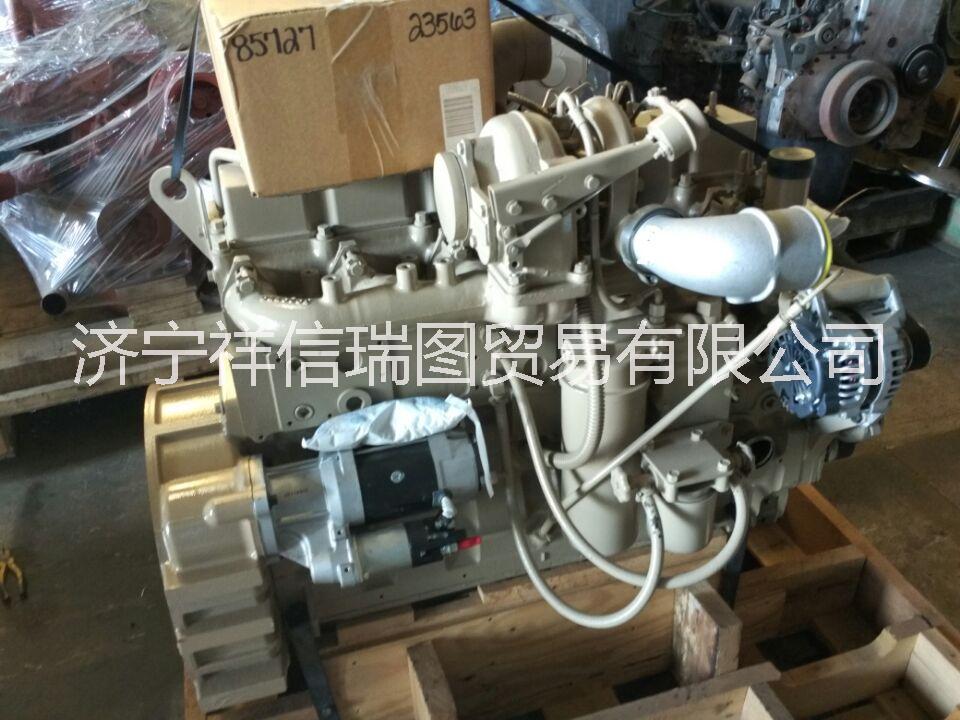 康明斯ISLe375 40發(fā)動(dòng)機(jī)康明斯KT38工業(yè)礦車|保養(yǎng)用品|連桿瓦|大修四配套
