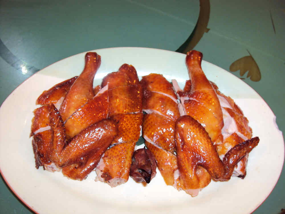 供應用于小吃的深圳專業(yè)廣式燒臘培訓學校