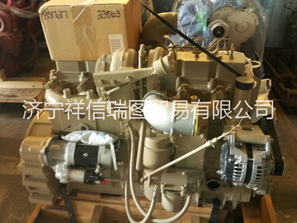 供應(yīng)用于康明斯發(fā)動機的康明斯KTA19-D(M) 發(fā)