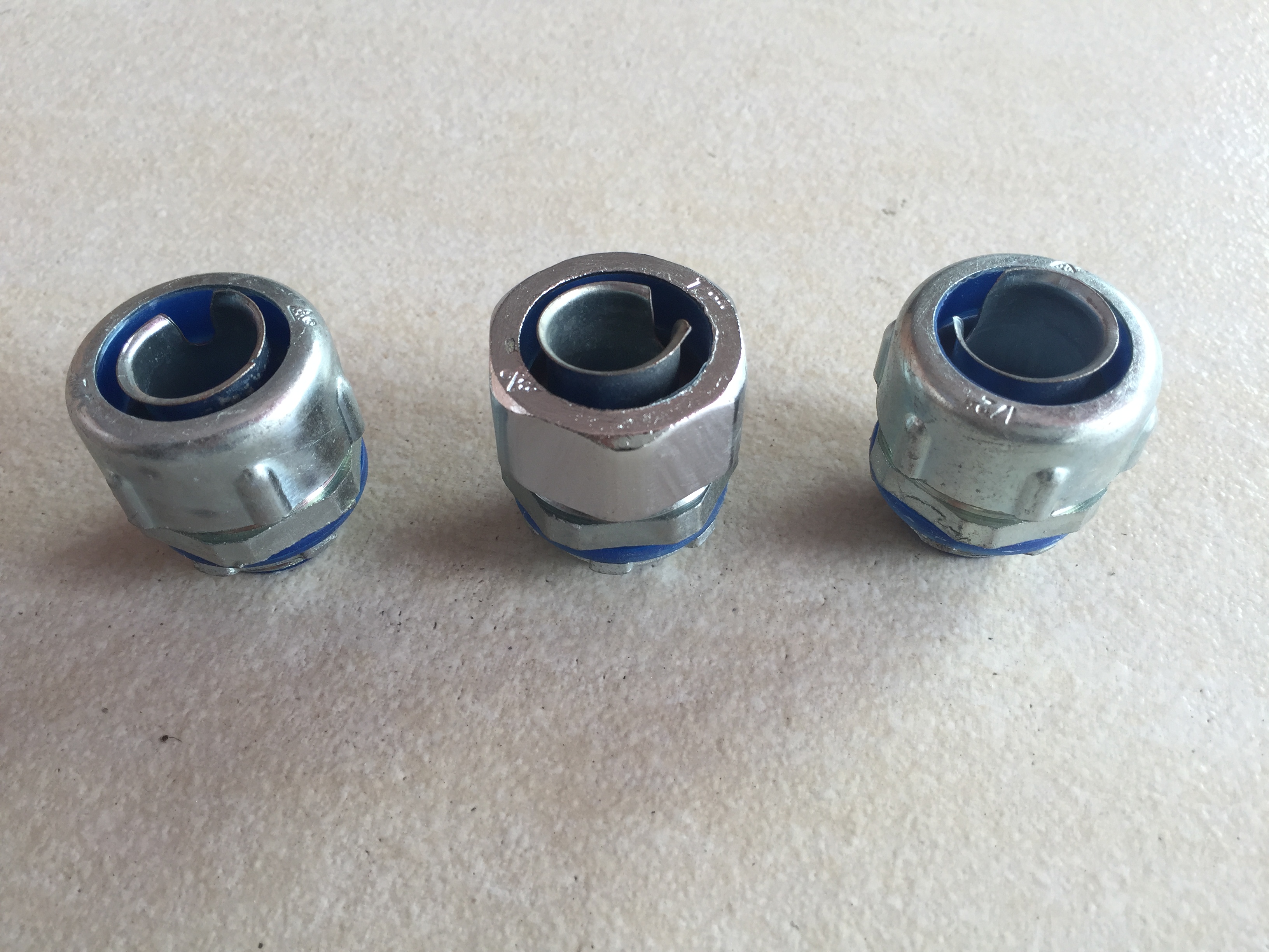 供應(yīng)廣州-金屬軟管批發(fā)代理┃包塑軟管【西鋼】