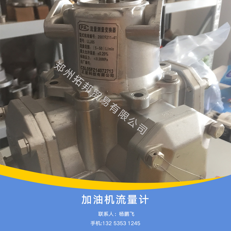 供應(yīng)廠家直銷橢圓齒輪加油機(jī)配件可歸零加油機(jī)流量計智能加油機(jī)流量計