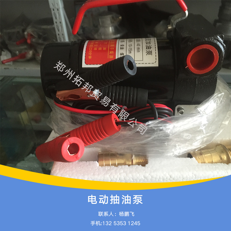 供應220V手提電動抽油泵報價電動試壓泵專業(yè)標準手提電動抽油泵