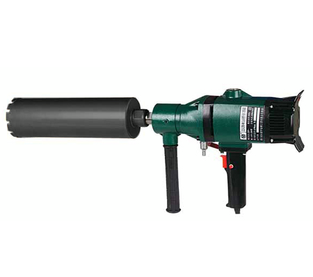 供應HZ-110手持式鉆孔取芯機 *惠 品質保障