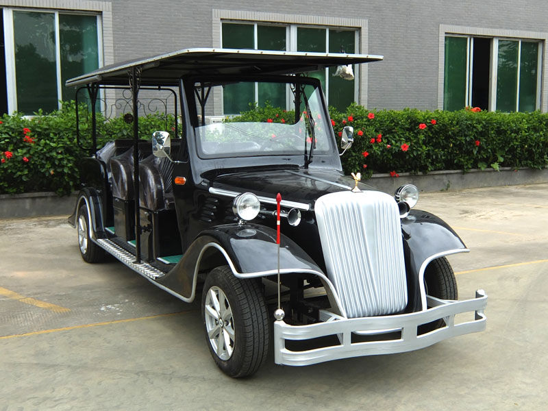 供應(yīng)八座迎賓老爺車(KRD-R6)