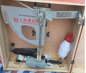 供應(yīng)抗滑性擺式摩擦系數(shù)測定儀，BM-3路面擺式摩擦系數(shù)測定儀