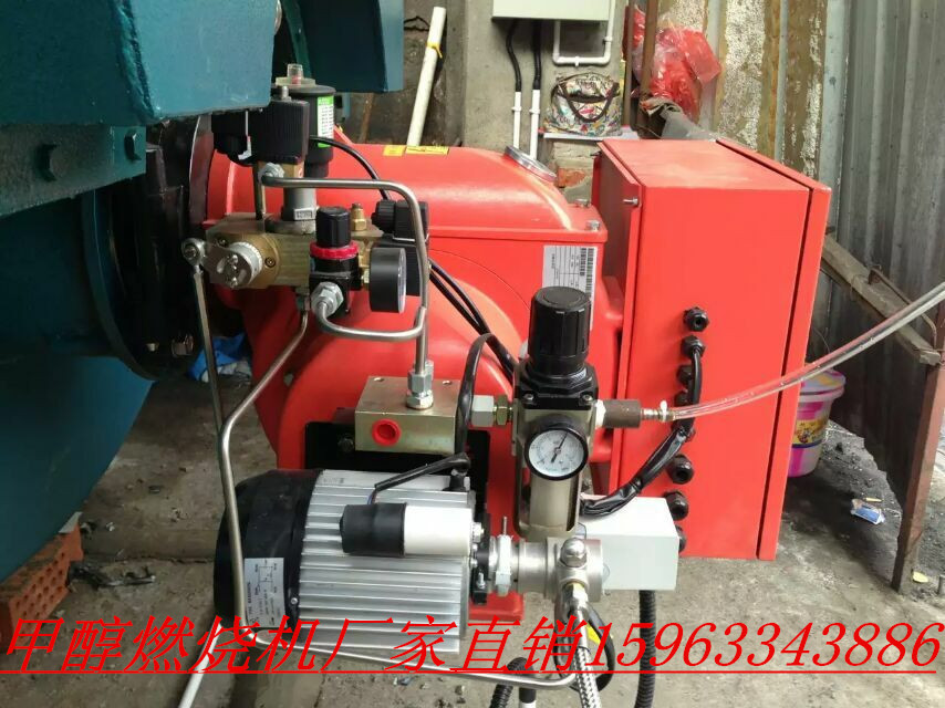 濟(jì)寧*油燃燒機(jī)價(jià)格 百得燃燒機(jī)  *燃燒機(jī)