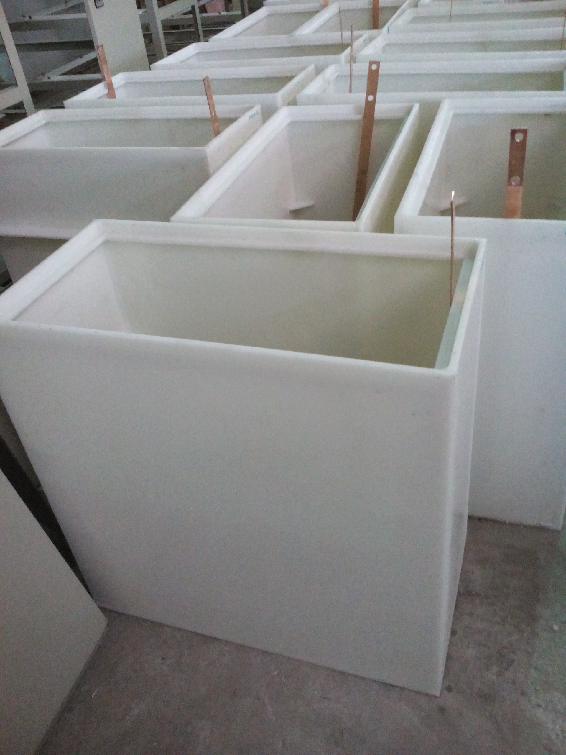 供應水阻柜*水箱尺寸價格|高低壓液體電阻啟動柜水箱