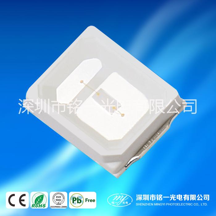 供應(yīng)用于室內(nèi)照明的2835 SMD LED  深圳貼片燈珠廠家  貼片燈珠價格