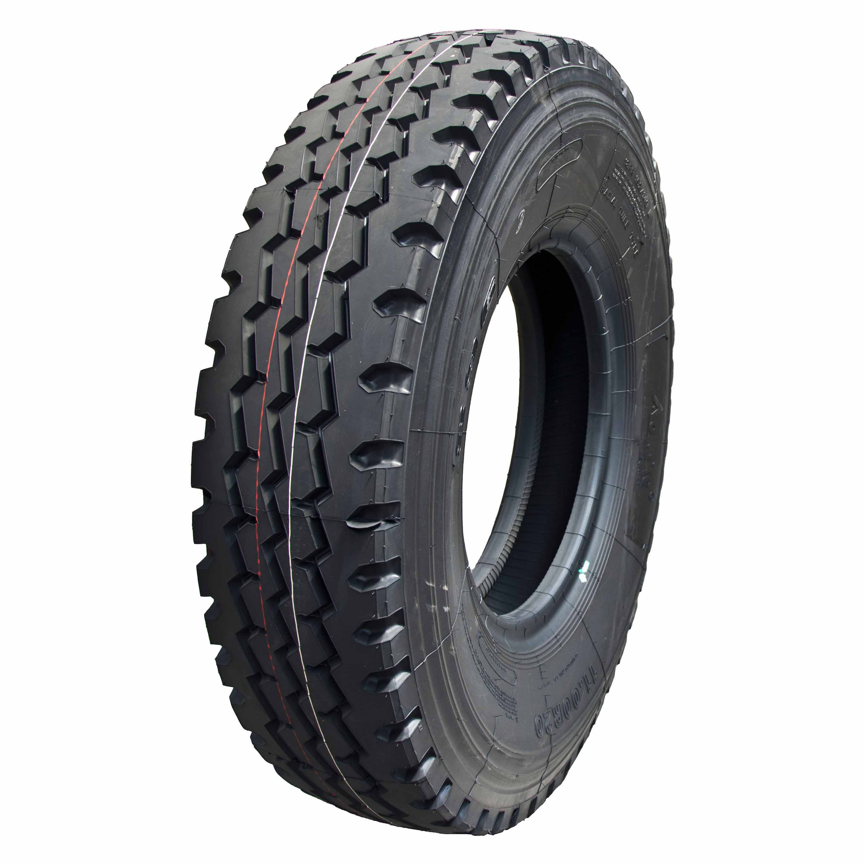 廠家26.5R25全鋼工程子午線胎 載重卡車TT TL裝載機(jī)工礦石方