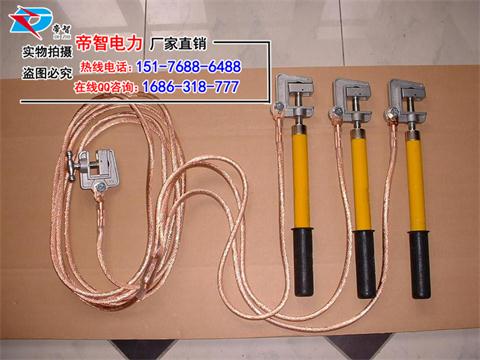 供應(yīng)35kv高壓接地線供電站接地線