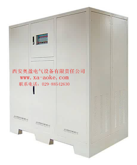 三相60hz變頻電源