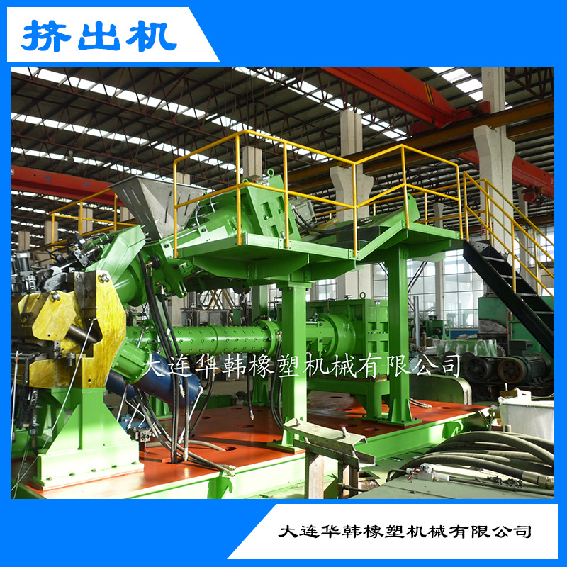 銷釘式橡膠擠出機(jī) 銷釘式橡膠擠出機(jī)報(bào)價(jià)