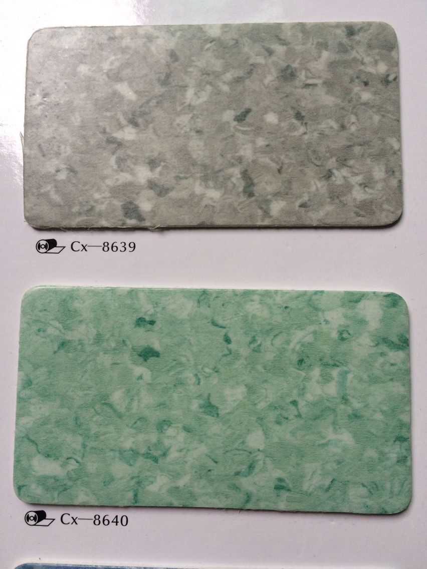 供應(yīng)用于耐磨的鄭州pvc卷材地板 鄭州PVC卷材地板多少錢一平方？ 鄭州PVC卷材地板廠家報(bào)價(jià)