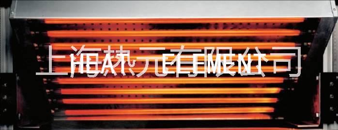 供應 紅外線加熱模塊 紅外線輻射器，紅外線輻射加熱模塊