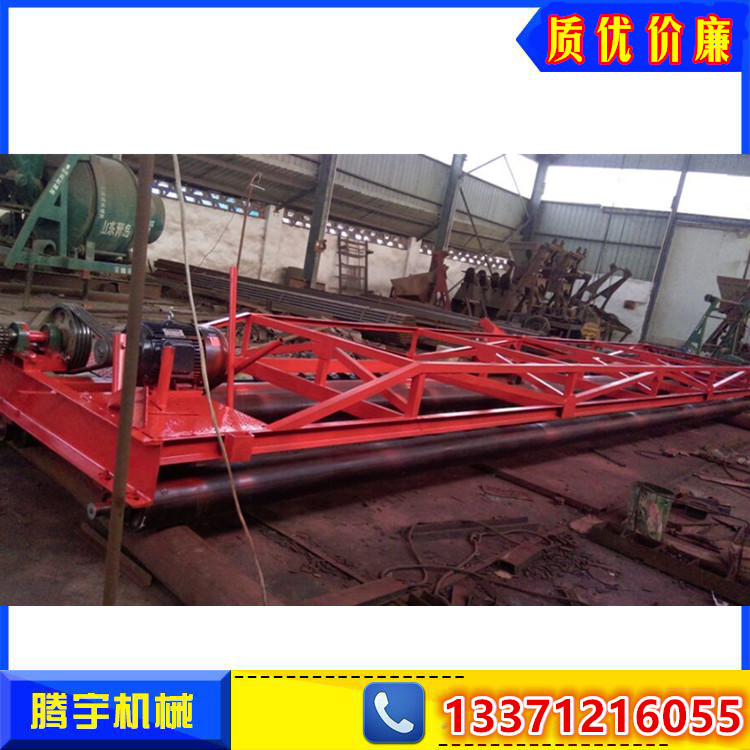 供應絞龍攤鋪機滾筒攤鋪機橋梁*攤鋪