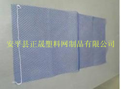 供應(yīng)用于塑料保護(hù)網(wǎng)兜的廠家生產(chǎn) 塑料養(yǎng)殖保護(hù)網(wǎng)套 防護(hù)
