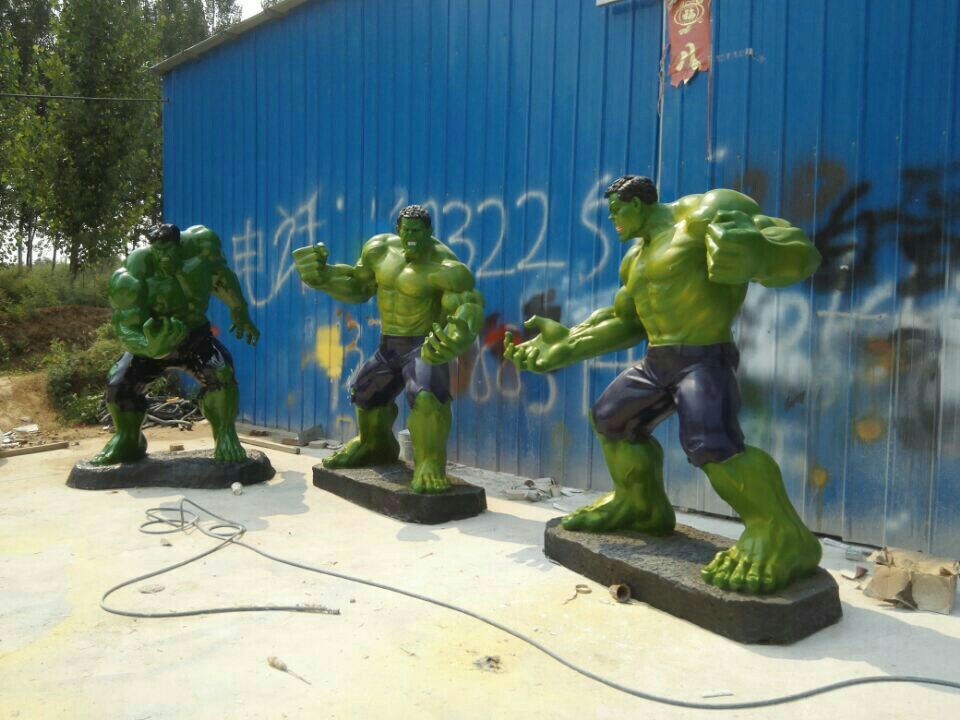 卡通雕塑批發(fā)價格、生產(chǎn)廠家【郫縣源藝美石材雕塑經(jīng)營部】