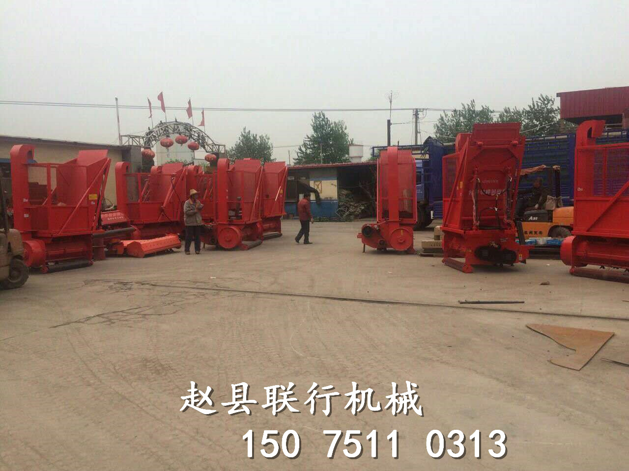 供應(yīng)玉米秸稈粉碎回收機(jī)*規(guī)格尺寸