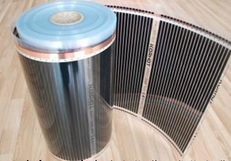 環(huán)保碳纖維采暖，為您的健康保駕護(hù)航