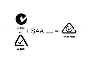 供應用于出口檢測的澳洲RCM認證