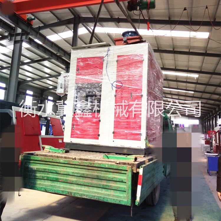 供應(yīng)冀鑫鑄造造型機(jī)廠家|造型機(jī)設(shè)備