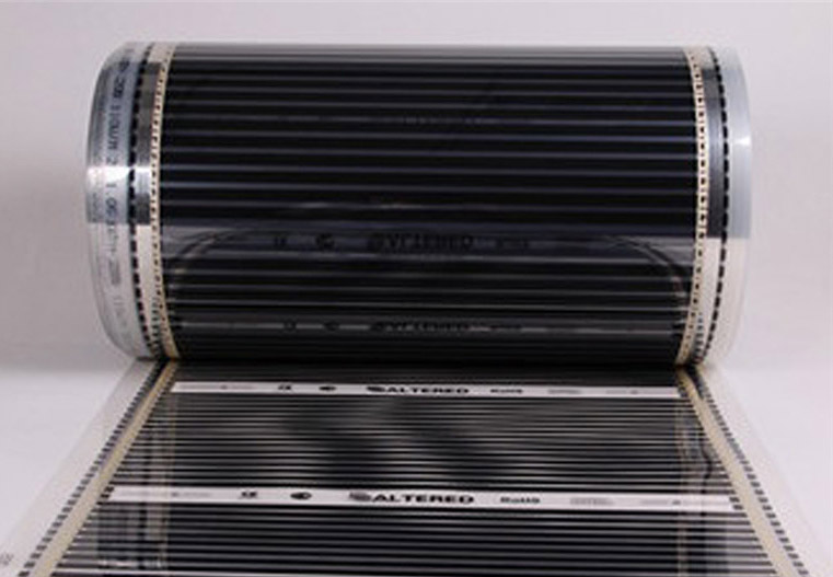 環(huán)保碳纖維采暖，為您的健康保駕護(hù)航