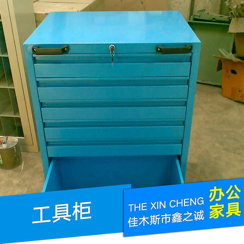 供應工具柜雙開門工具車 網(wǎng)式工具車 汽保工具*維修工具柜